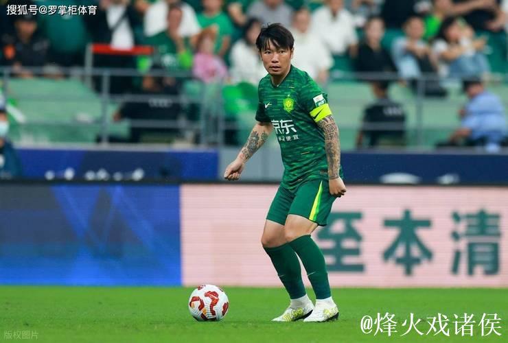 34岁张稀哲将重返国足？主帅邵佳一直接给出回应，球迷直呼意外！