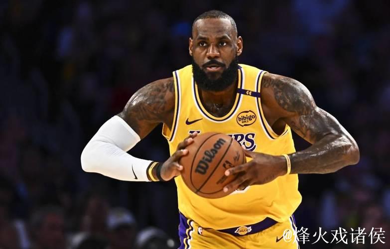 詹姆斯杀疯仍难救主，队友打铁雨继续崩盘？