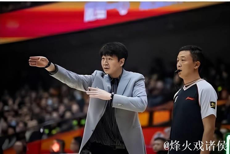 邱彪赛季总结：我和阿不都的目标都是总冠军