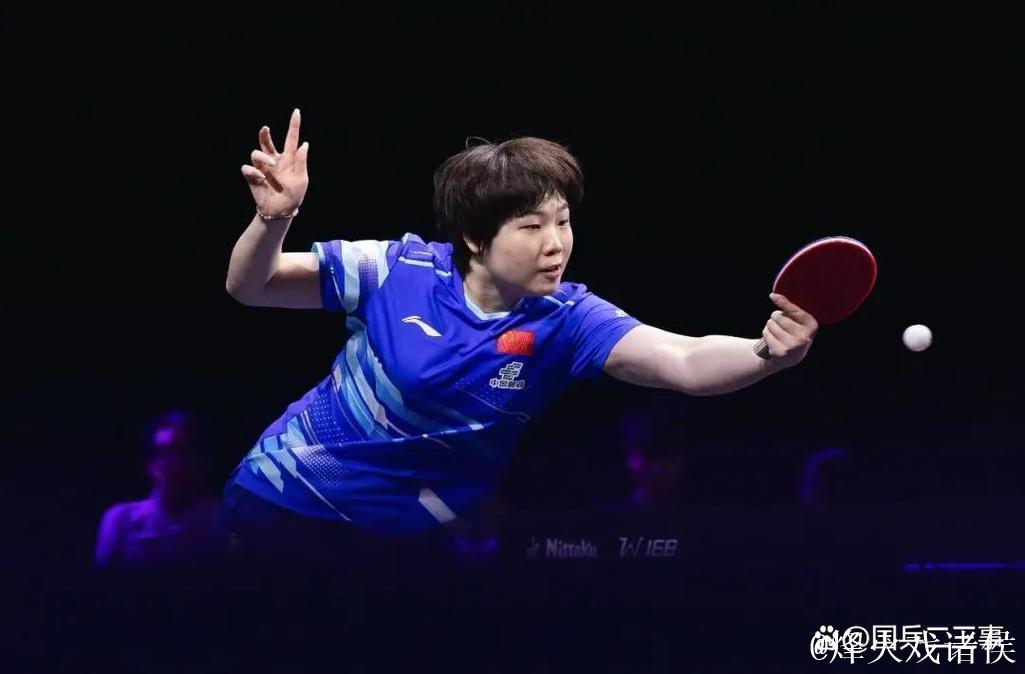 爆冷!国乒女单全国冠军输球,0-3不敌日本,乒超决赛席位出炉 爆冷!国乒女单全国冠军输球,0-3不敌日本,乒超决赛席位出炉