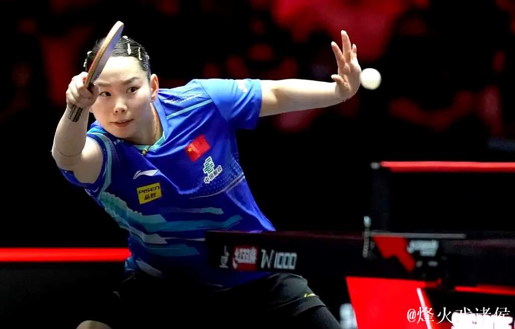 爆冷!国乒女单全国冠军输球,0-3不敌日本,乒超决赛席位出炉 爆冷!国乒女单全国冠军输球,0-3不敌日本,乒超决赛席位出炉