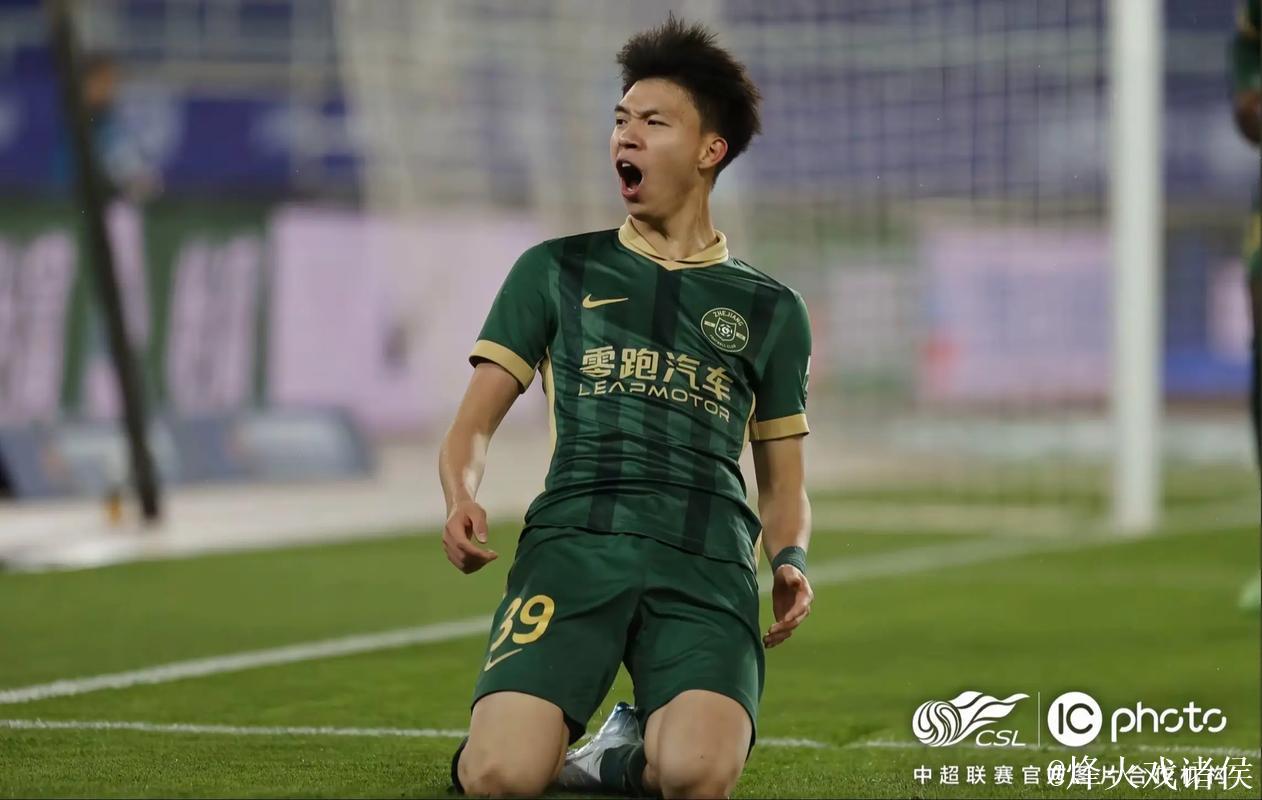 浙江绿城重整河山待夏窗 未收到国外队对王钰栋报价 浙江绿城重整河山待夏窗 未收到国外队对王钰栋报价