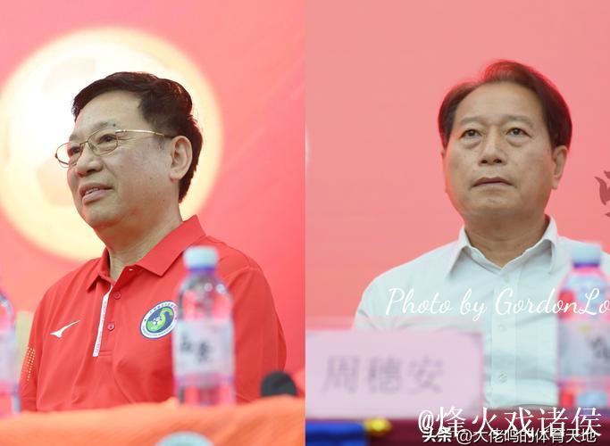 周穗安+刘孝五访谈 何为足球运动3.0版本理论? 周穗安+刘孝五访谈 何为足球运动3.0版本理论?